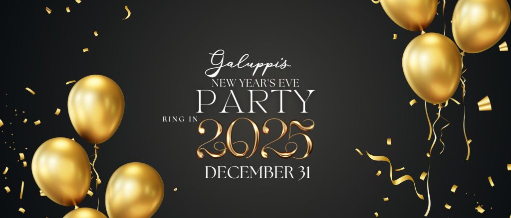 new years eve party