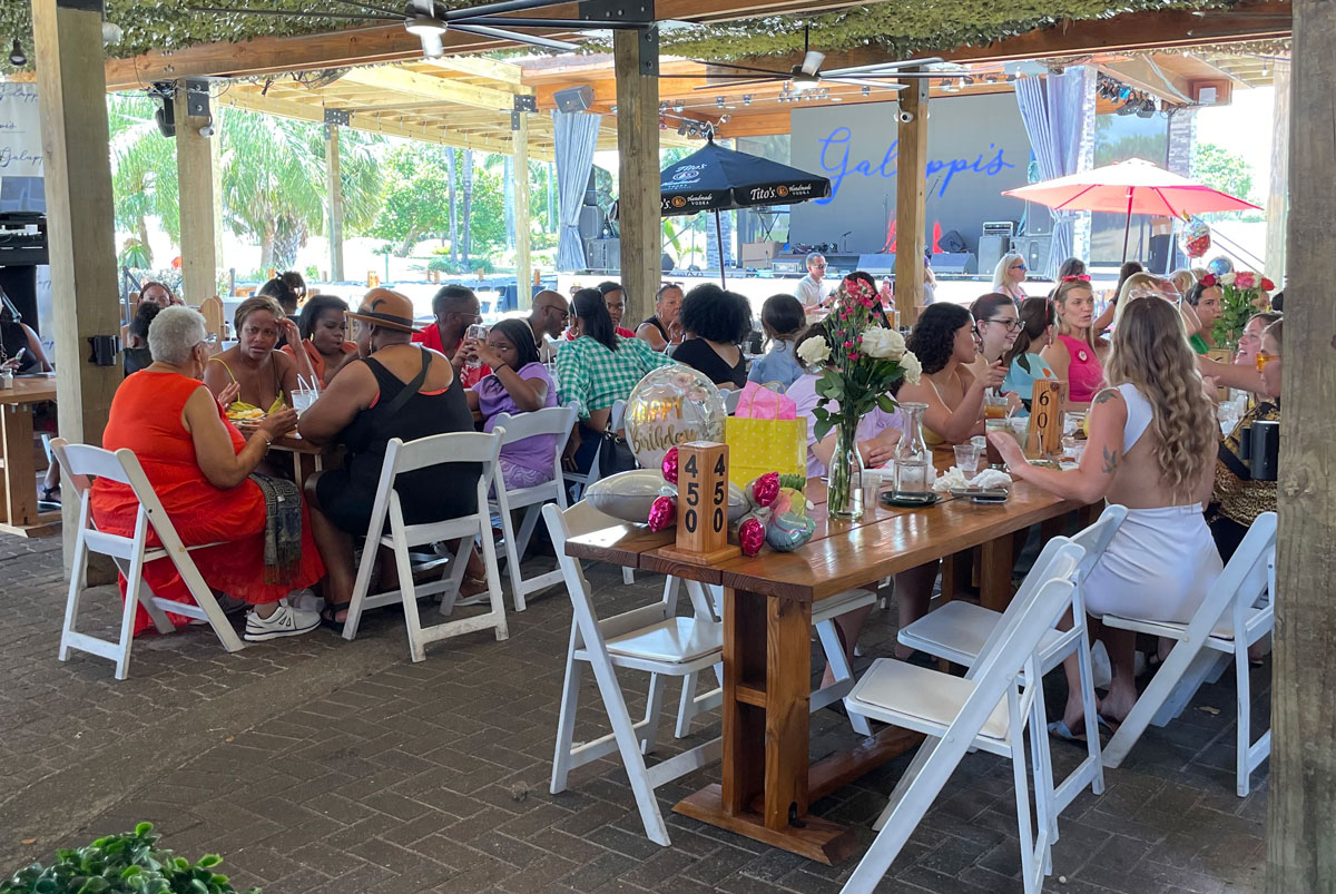 sunday brunch pompano beach