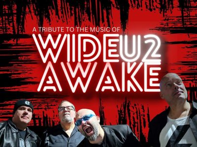 wide awake u2 tribute band