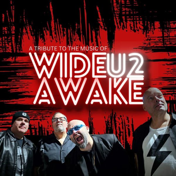 wide awake u2 tribute band