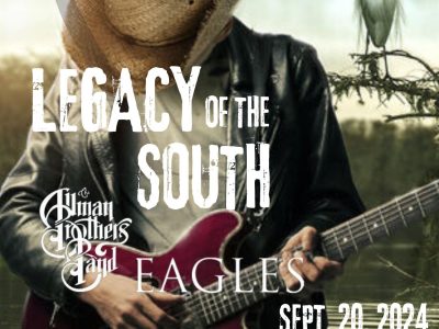 legacy of the south allman eagles