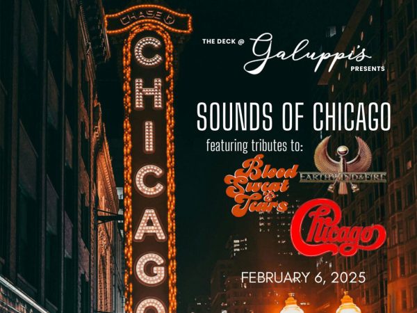 sounds of chicago feb 6