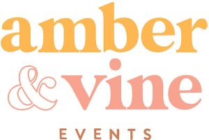 amber & vine events