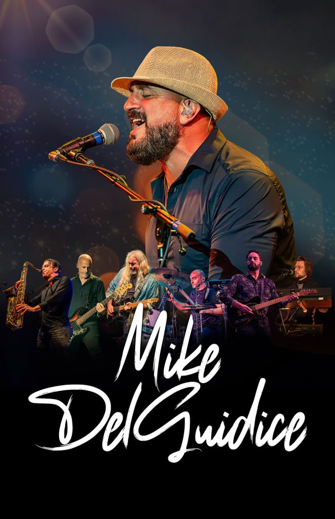 mike-delguidice