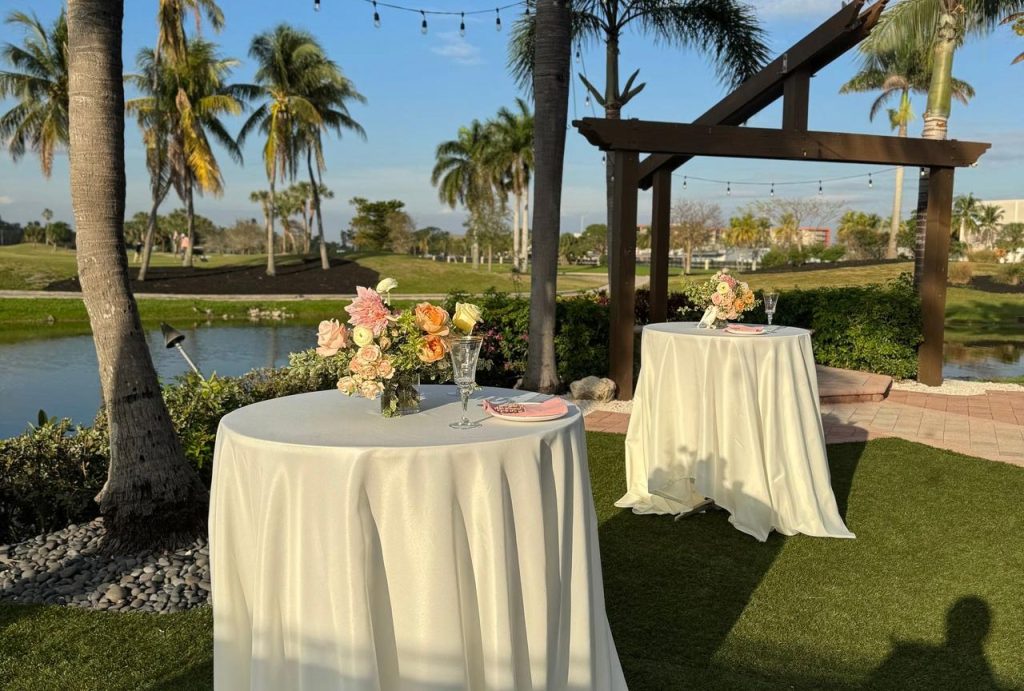 south florida event venue galuppis