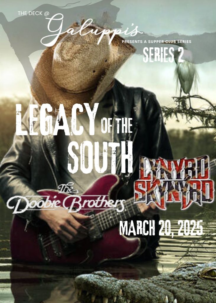 Series-#2-Legacy-of-the-South--Doobie-&-Skynyrd-mar20