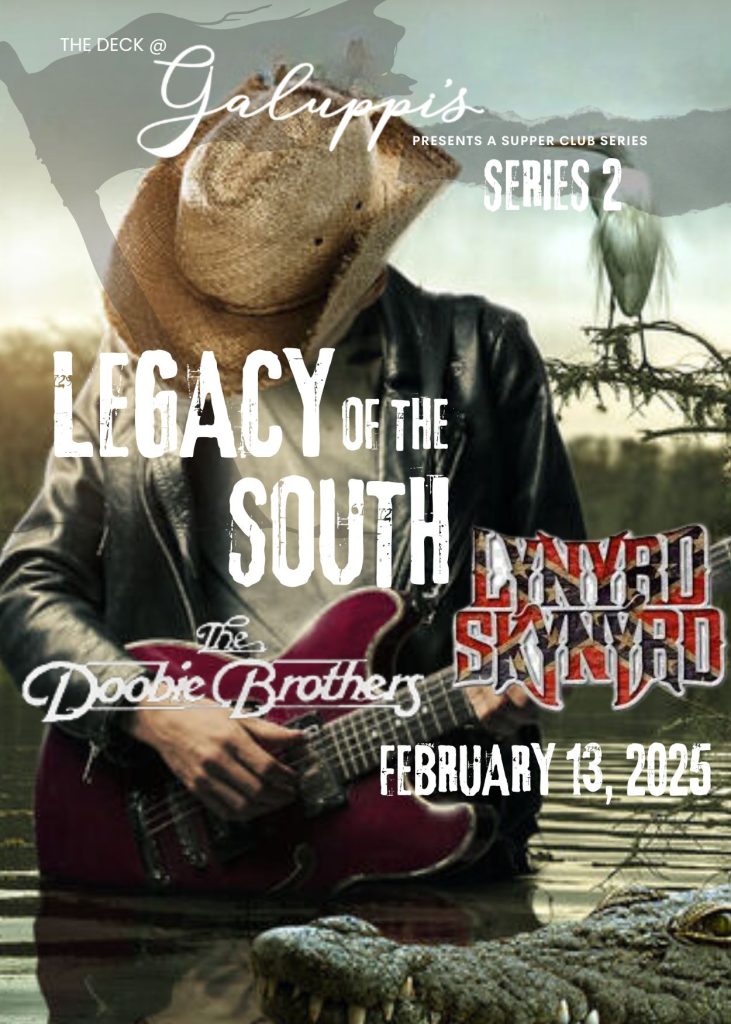 Series-#2-Legacy-of-the-South--Doobie-&-Skynyrd-feb13