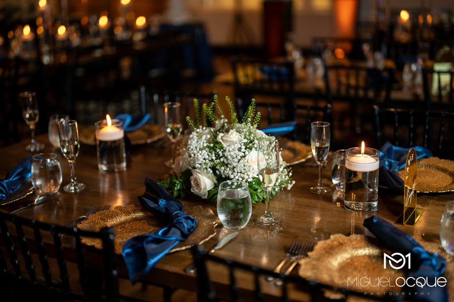 event venue