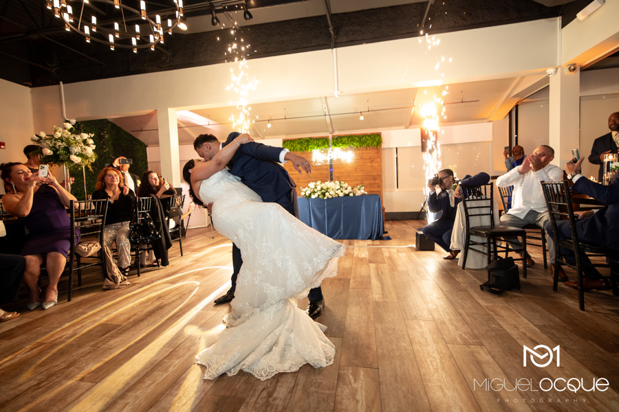 wedding event venue