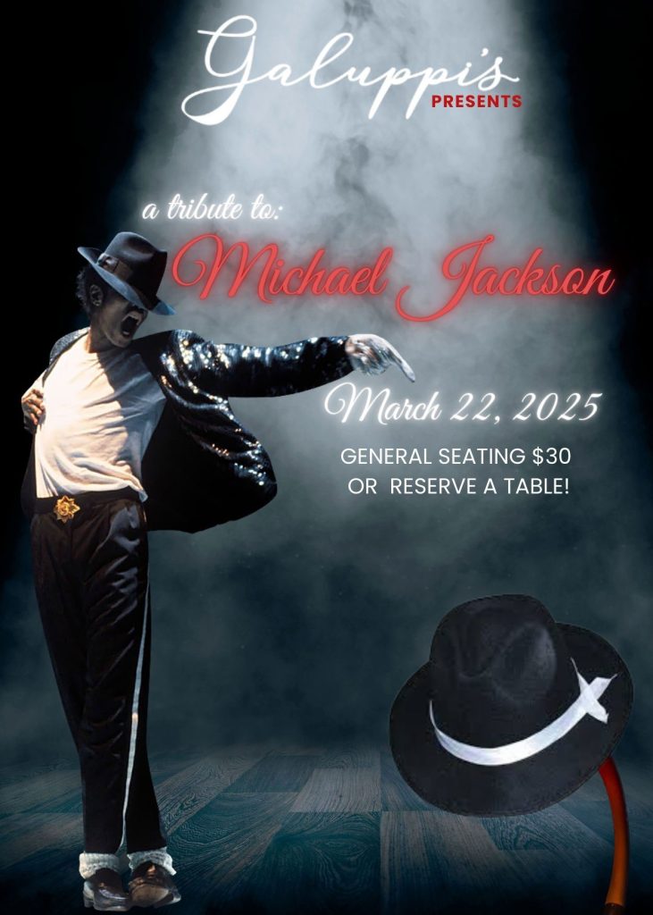 A Tribute to Michael Jackson - Image 2