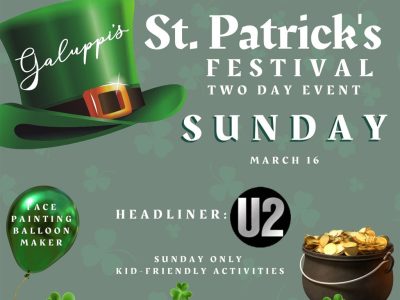 St.-patrick's-Day-2025-sunday