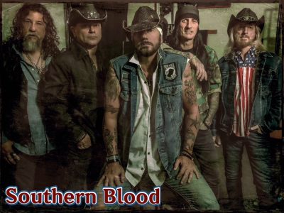Southern Blood April 2025