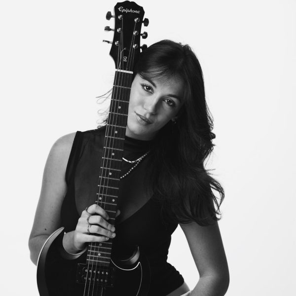 Liz Alpert