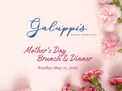 Mother's Day 2025