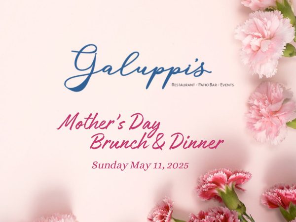 Mother's Day 2025