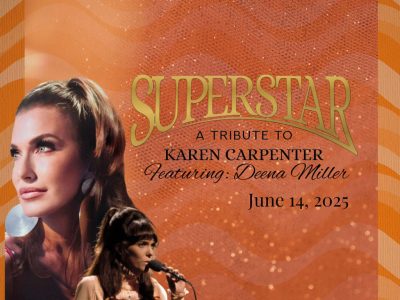 Superstar Karen-Carpenter