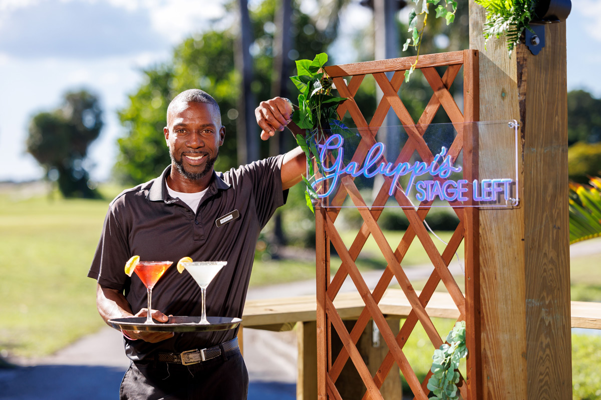 galuppis american cuisine restaurant pompano beach